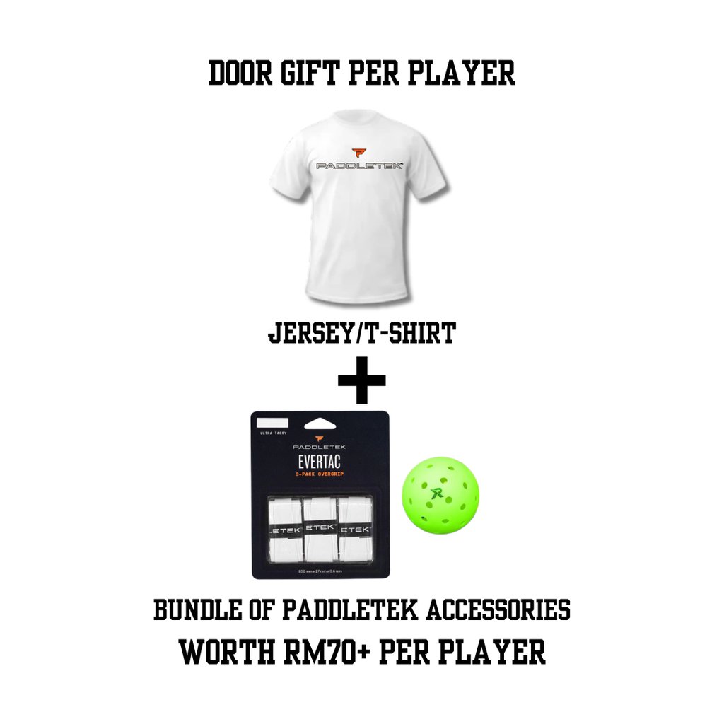 Door Gifts