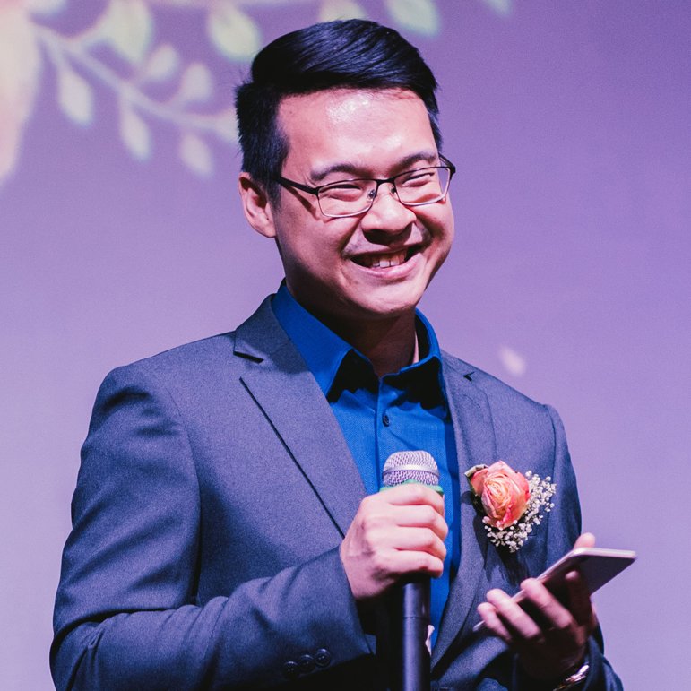 Neal Wong Jun Han
