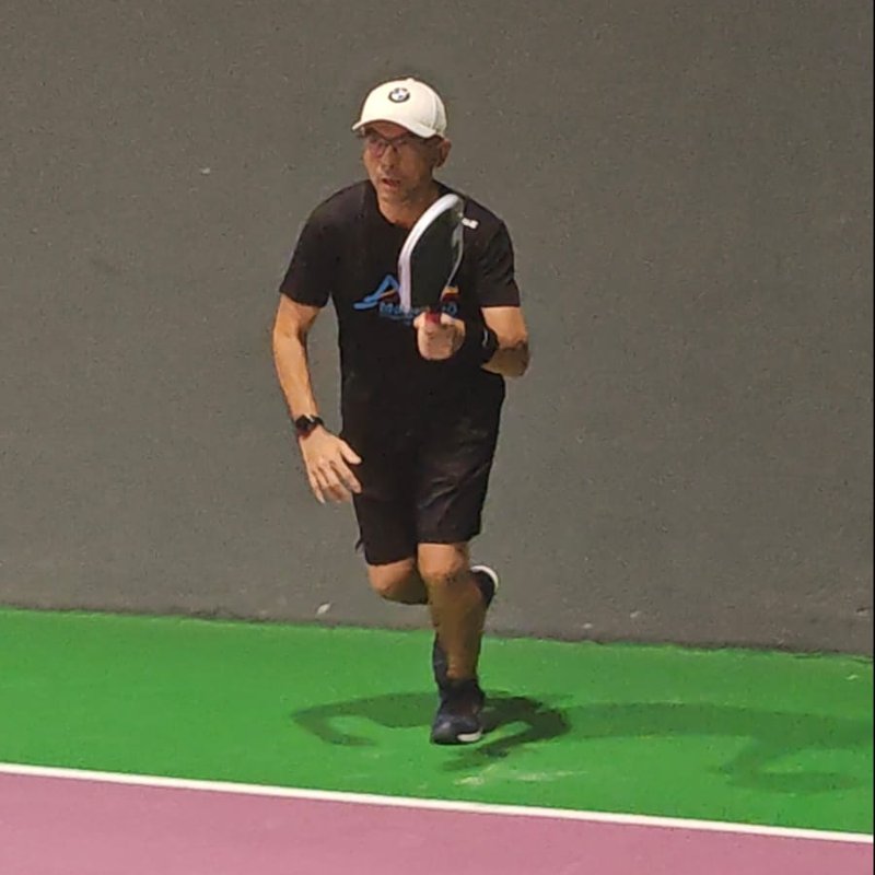 Cheah Chee Hong 