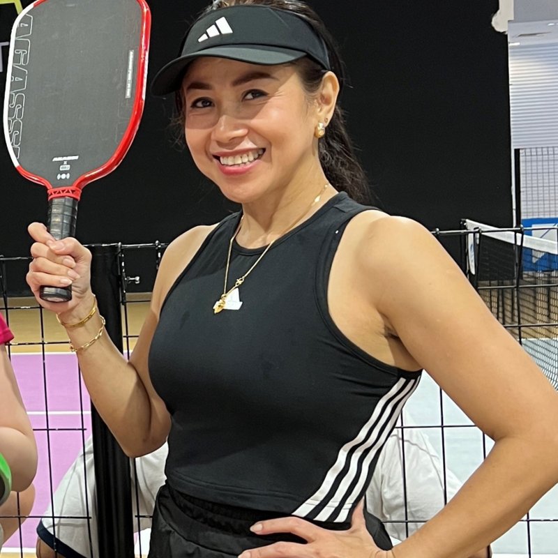 Anette Enriquez