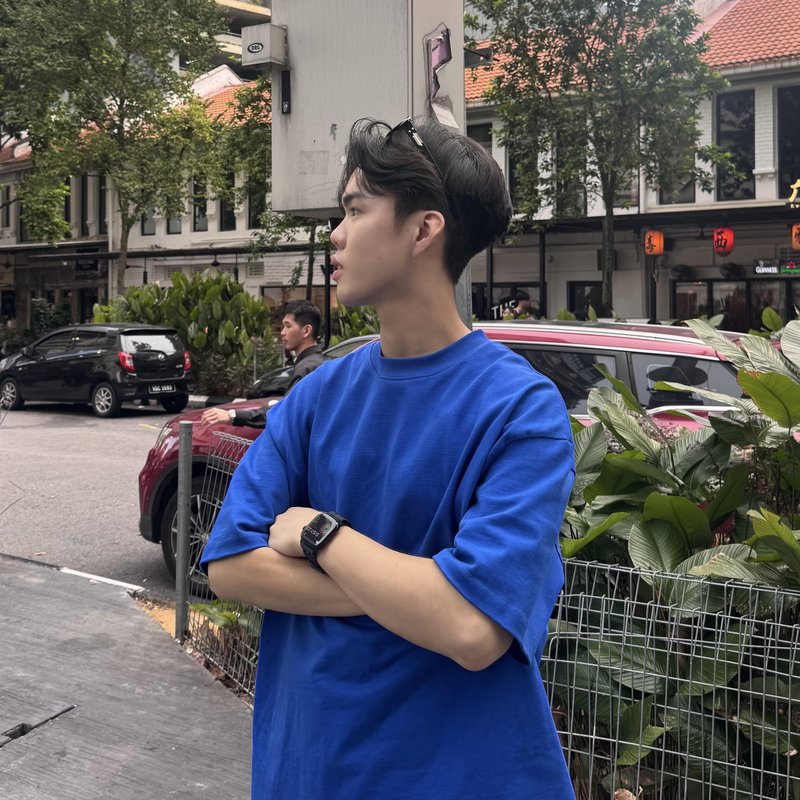 Ong Kai Wen 