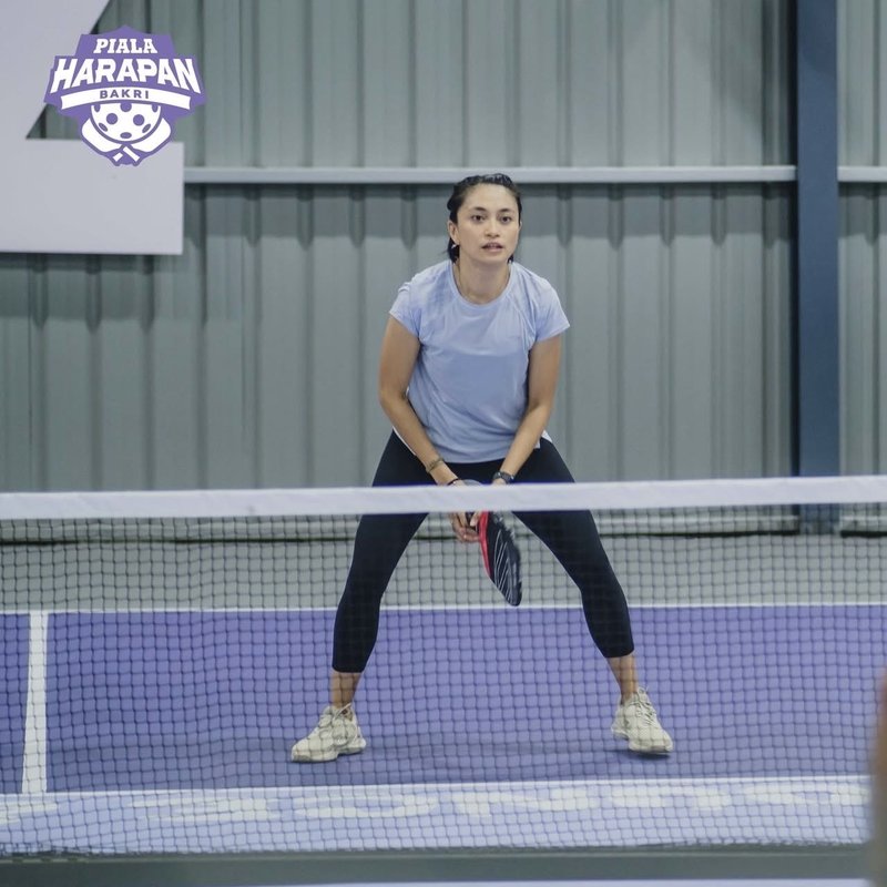 UMI ILYANA BINTI KAMALUDIN