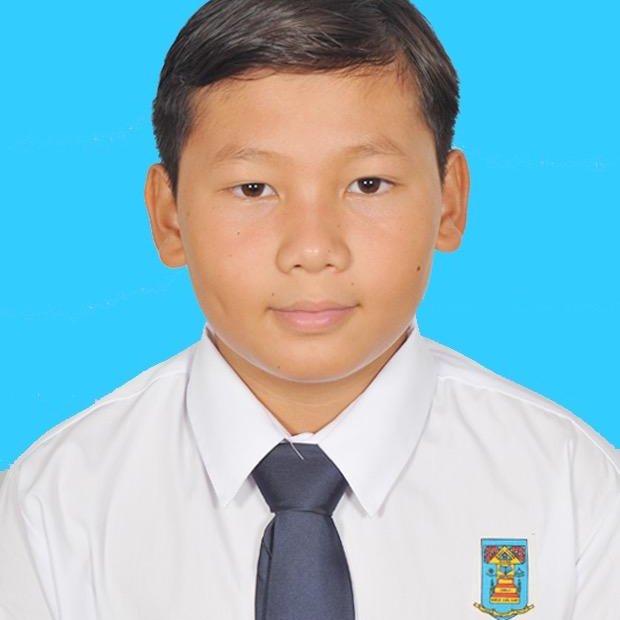 DAUD REEZA MOREEZA