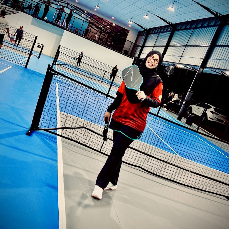 SURAYA BINTI JEMAARI