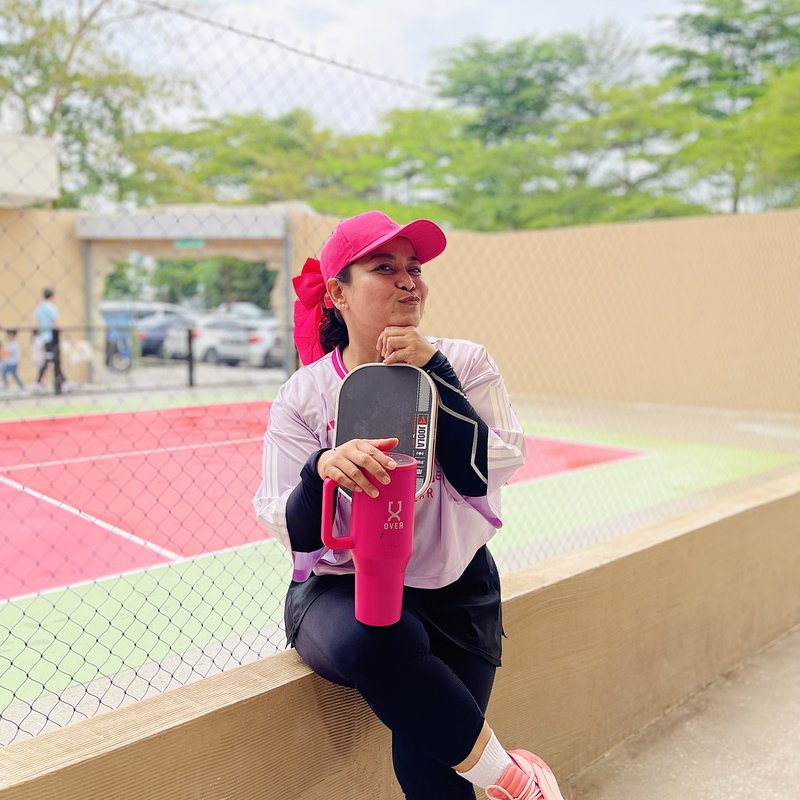 Rozailina Binti Khalid