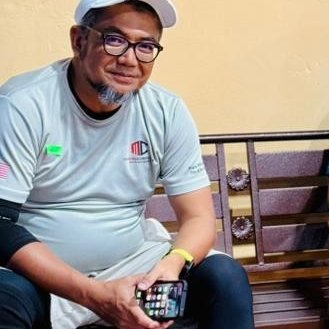 Badrul Hisham Ibrahim