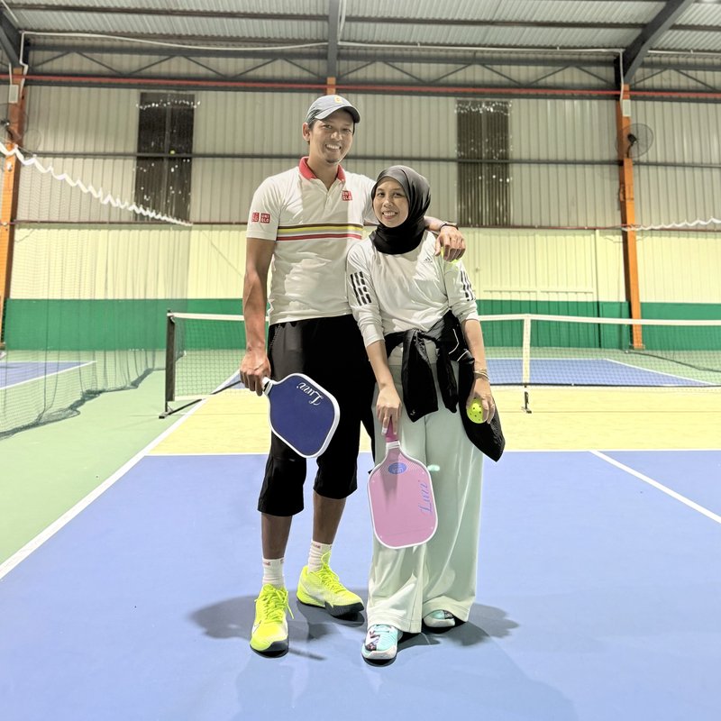 Nur Fhaiezan Binti Jainal