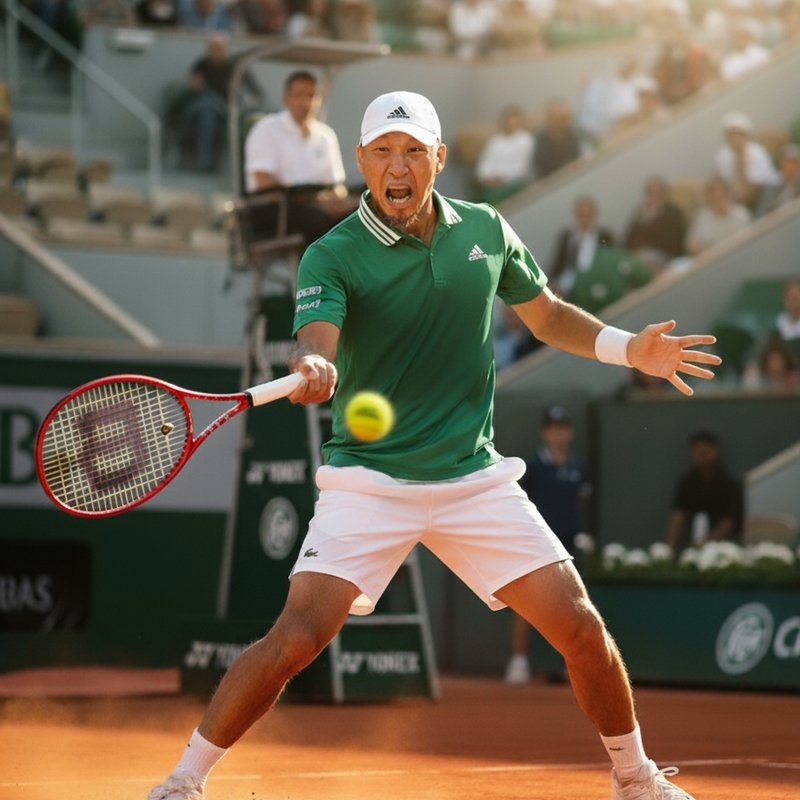 Vernon Chan Weng Cheong