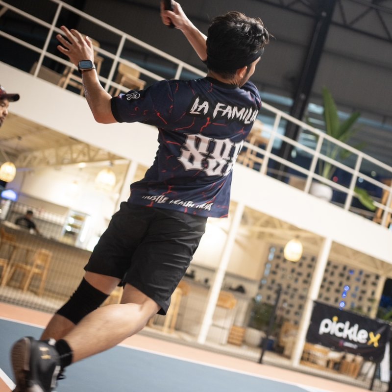 HAIKAL AJMAL BIN BUKHORY