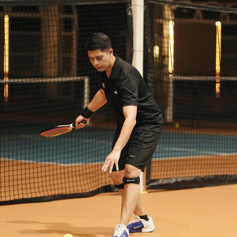 Badrul Haziq Badrul Hisham