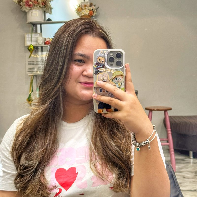 Yus syazlin nabila binti yusri