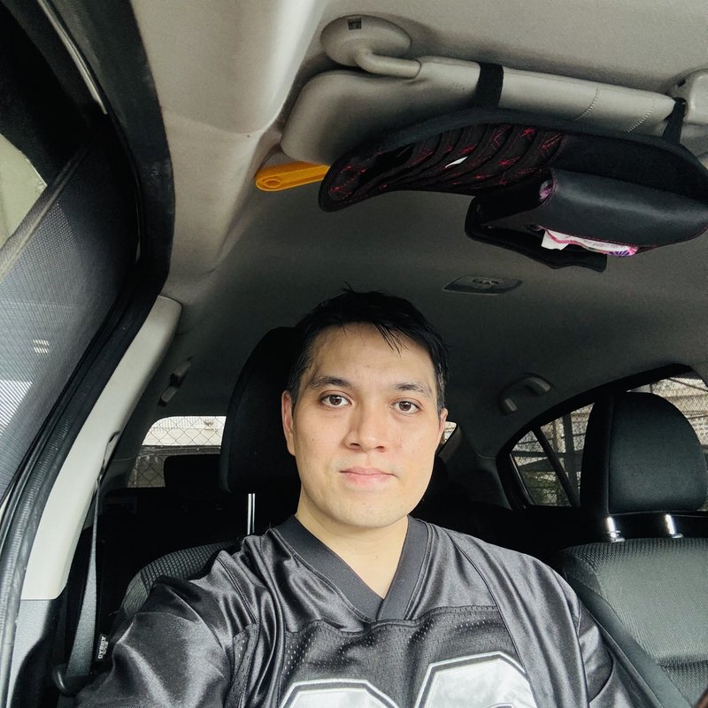 MOHD FARID BIN MOHD SOOD