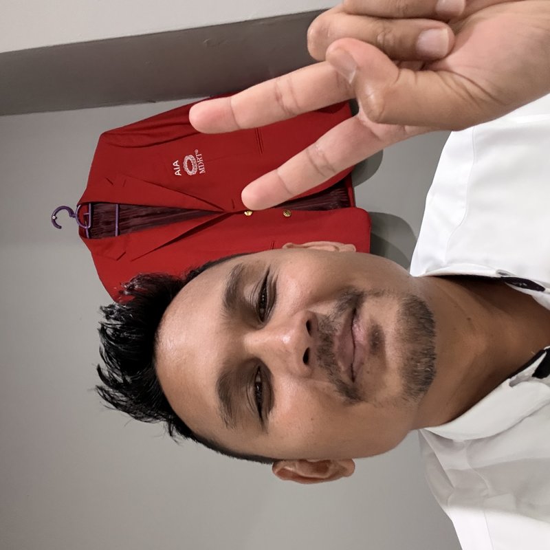 MD AZRIL BIN MD RADZI 