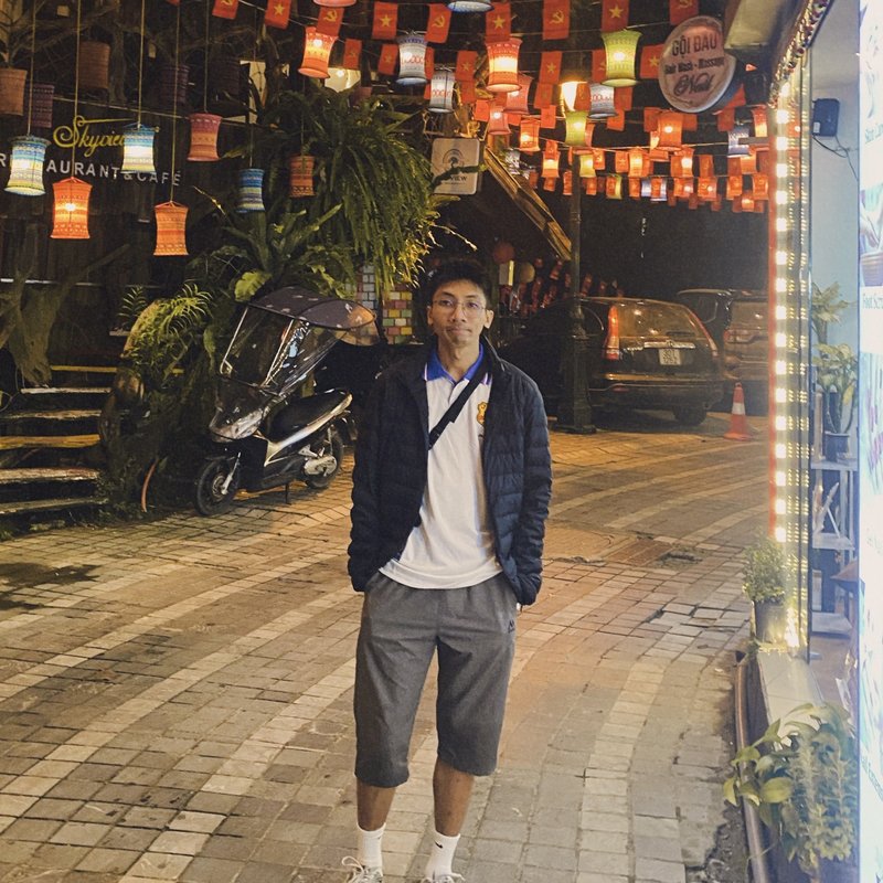 Muhammad Azhad Shahrir