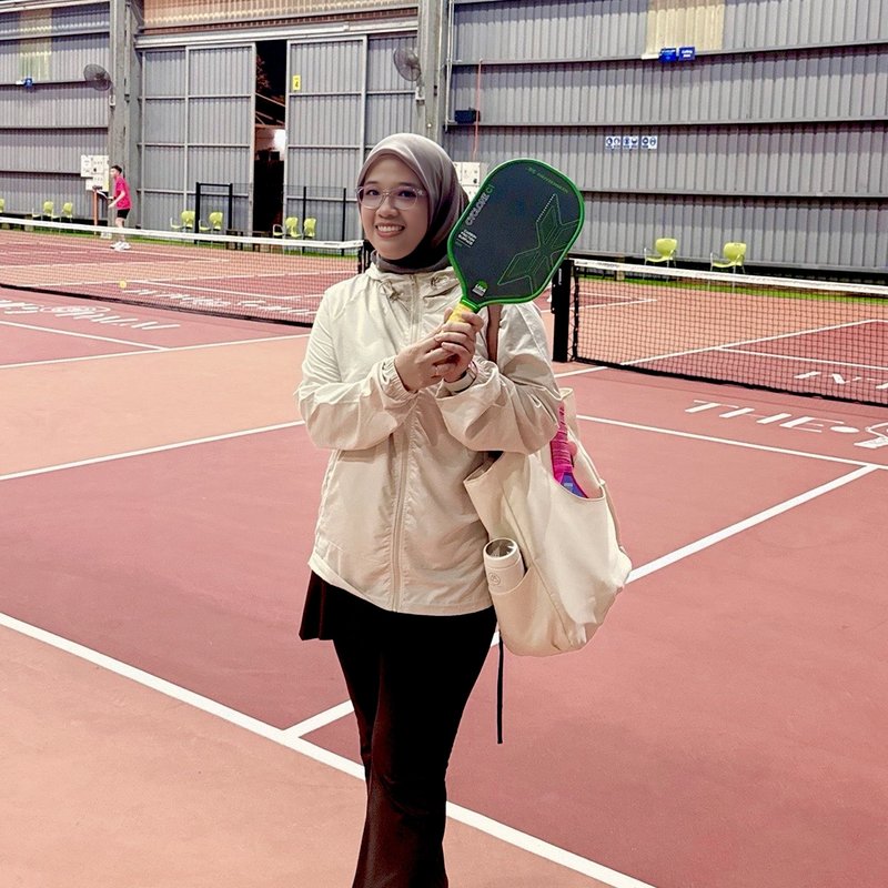 Juwairiiyah Bt Idrus