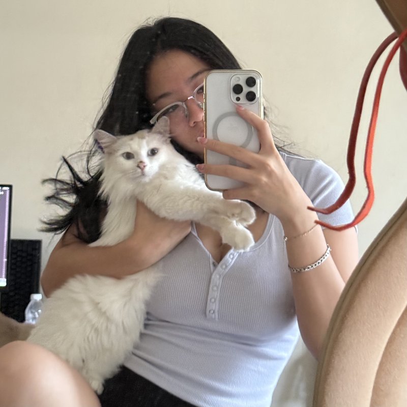 Alysha Koay Lee Jean