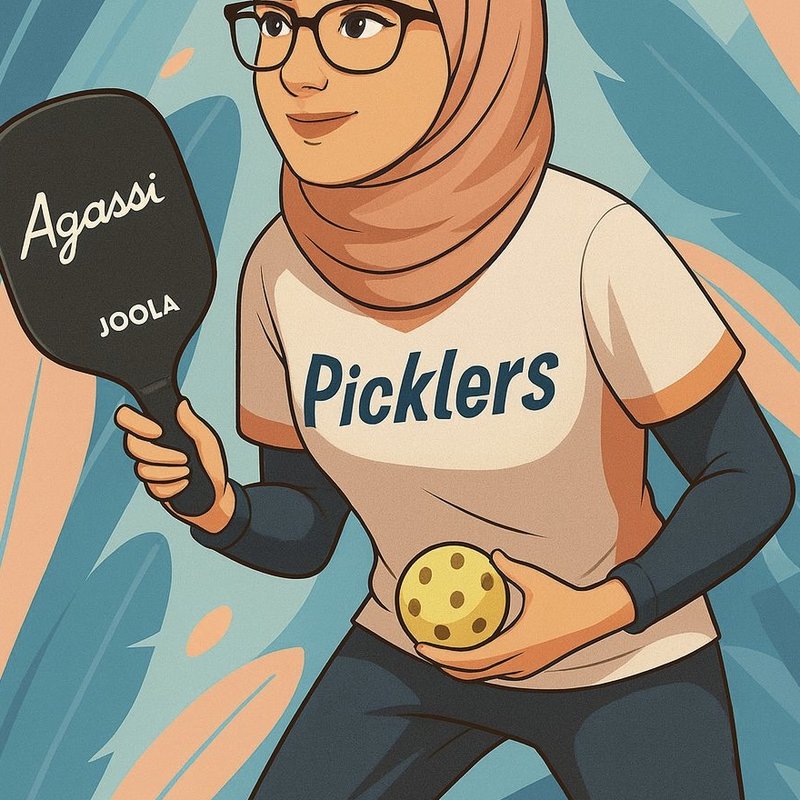 Nor Azlina Binti Zakaria