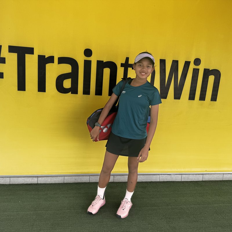 Delisha Amanda Binti Muhamad Ezuwan