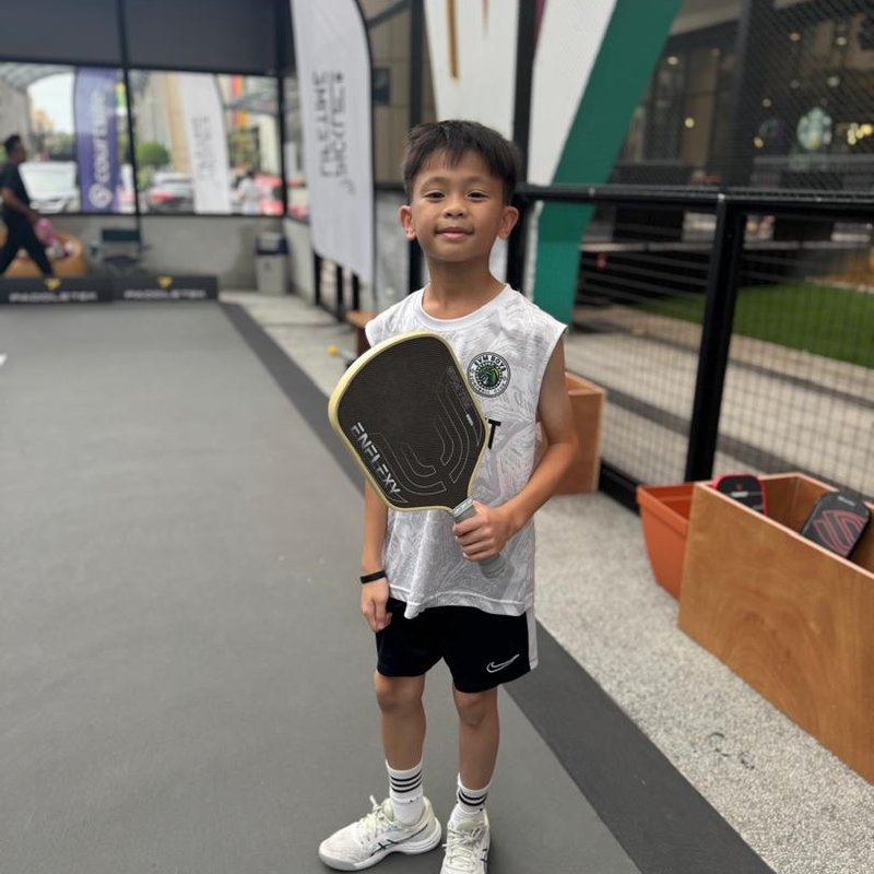 Rayqarl Eeman bin Mohd Rohaizad