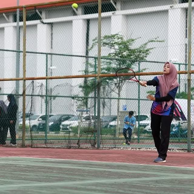 Madia Baizura Binti Baharom