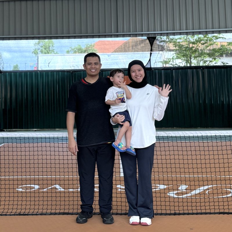 Nur Afiqah binti Haballah