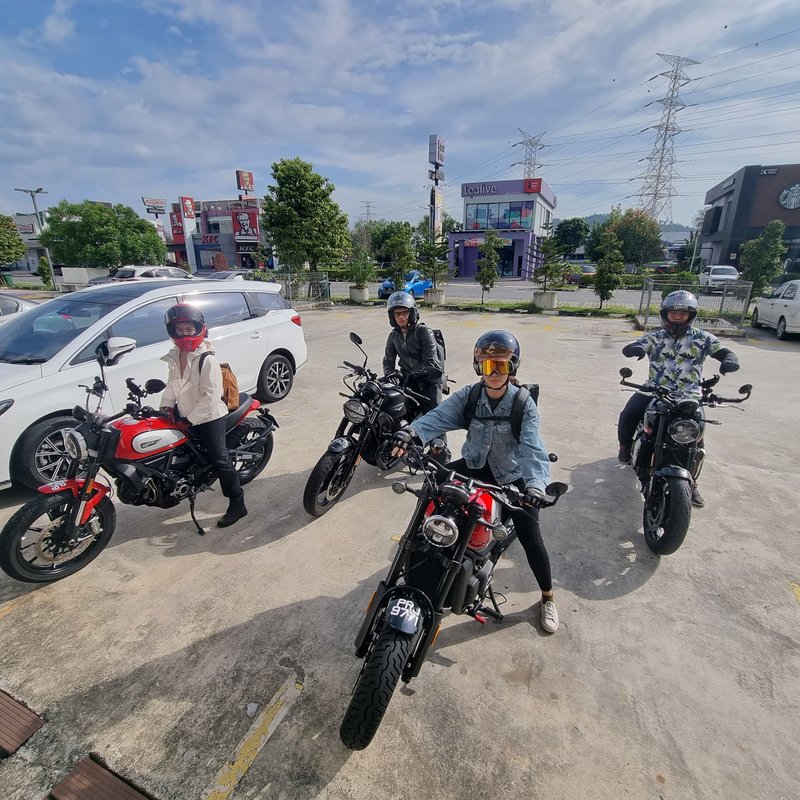 Marianne Loke Xiang Ying