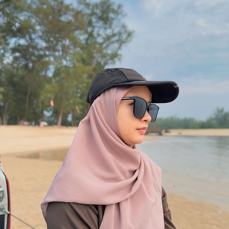 Fathimawati Binti Mohd Fouzi