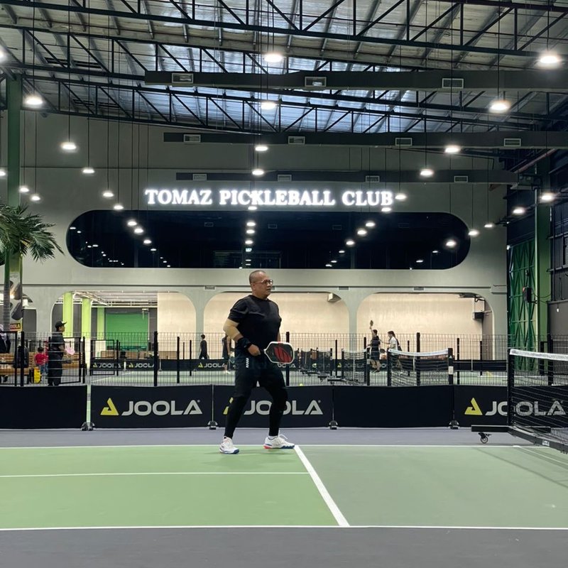 Mohd Faizal Bin Mohd Jusri