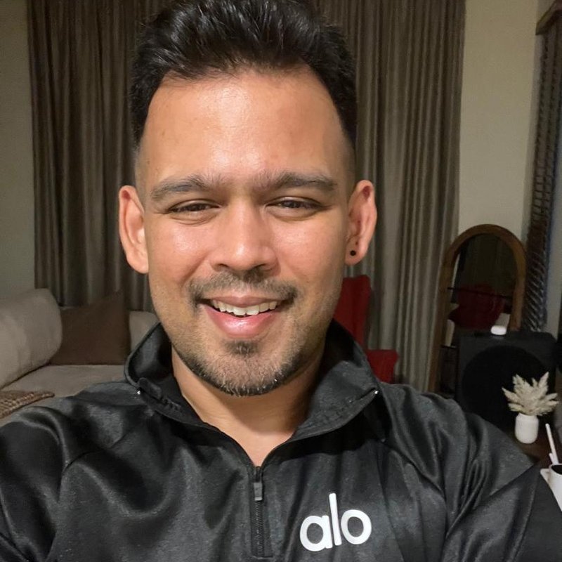 Jegan Vasu Nath Kasinathan