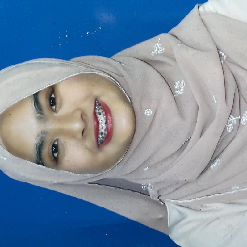 Putri Iris Aisya Bt Mohd Syairi