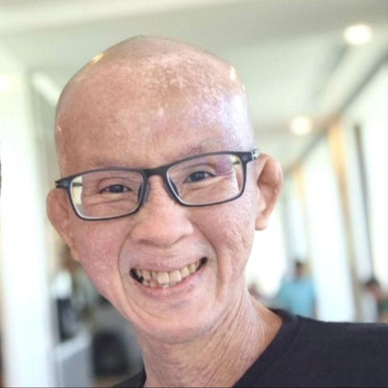 Freemen Lum Mun Peng