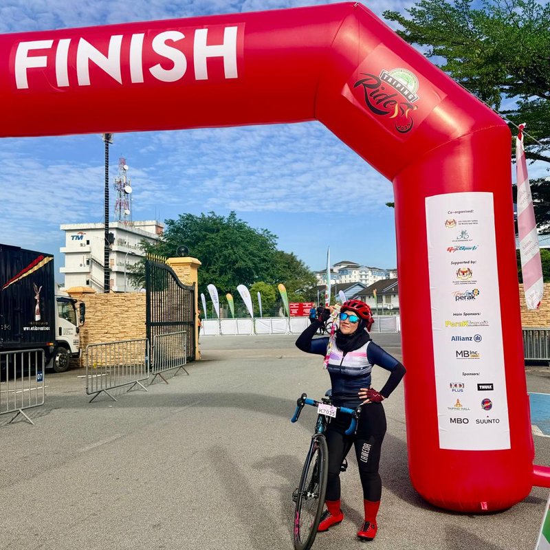 NORANISMAWATI BINTI MOHD FAUDZI