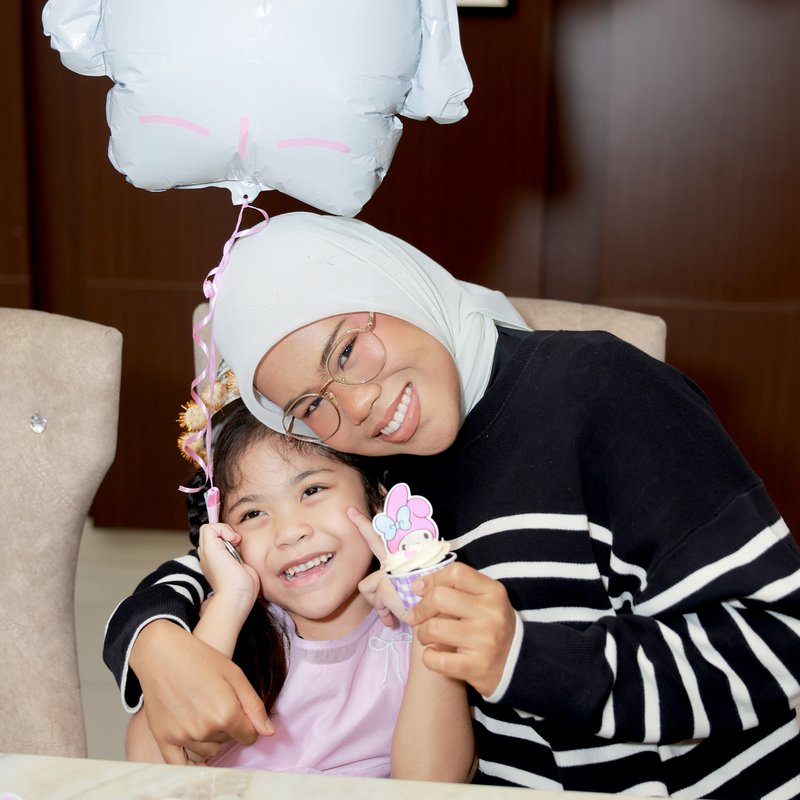 Nurul Nabilah Binti Muhamad Zamry