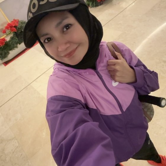 NADIAH BINTI ZAINALABIDIN