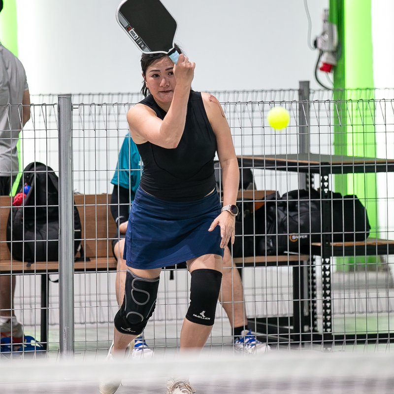 Emilia Teh Hoay Ying