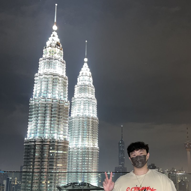 Aaron Teoh