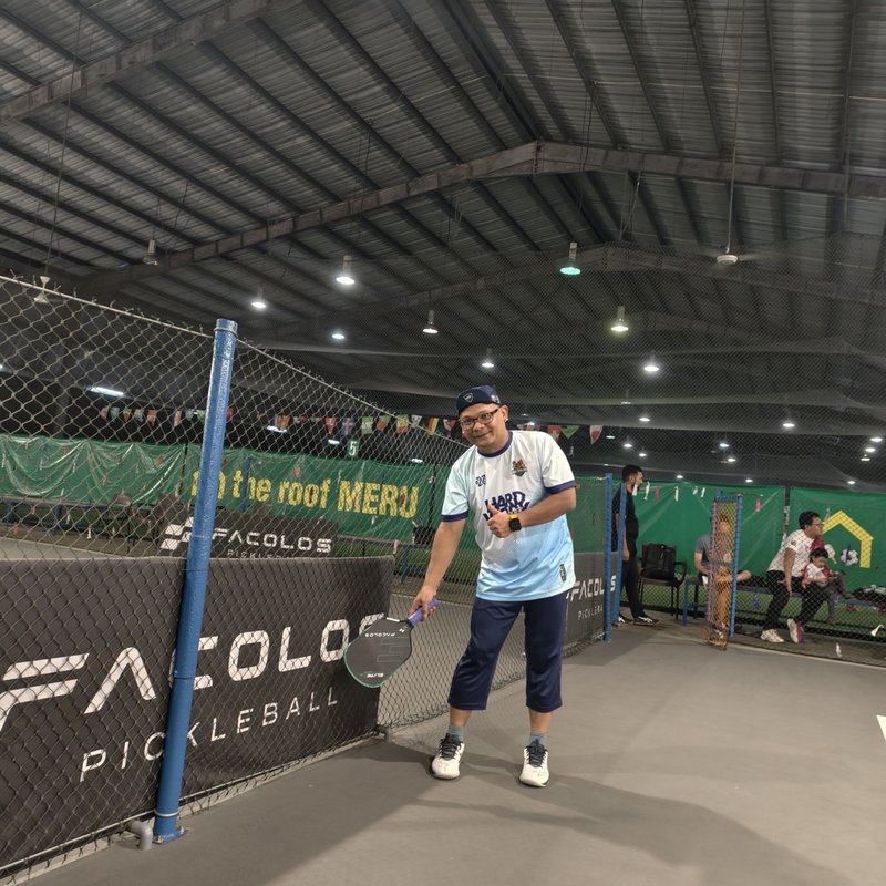 Mohd Azlan Bin Mohd Razali