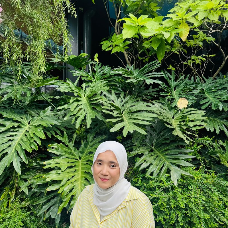 nurul zawahir mohd gharib