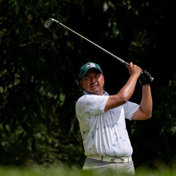 MOHD FIRDAUS BIN AHMAD