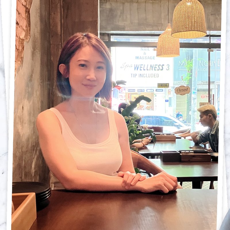 Yeow Hui Qian