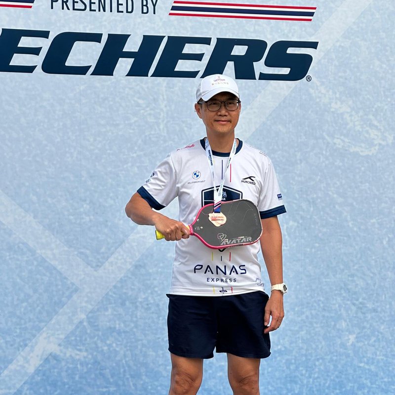 Jimmy Yap