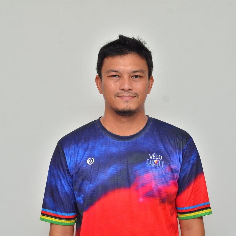 MOHD SYAFIQ AIZAT BIN ABDUL AZIZ