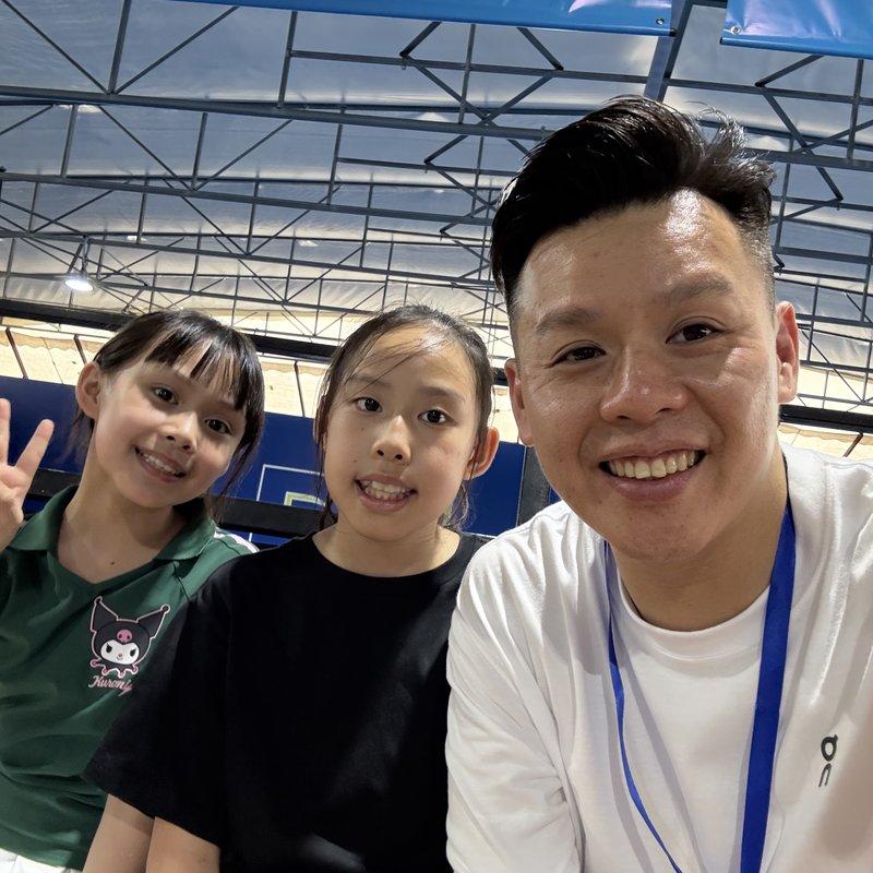 Chester Lim Veng Que