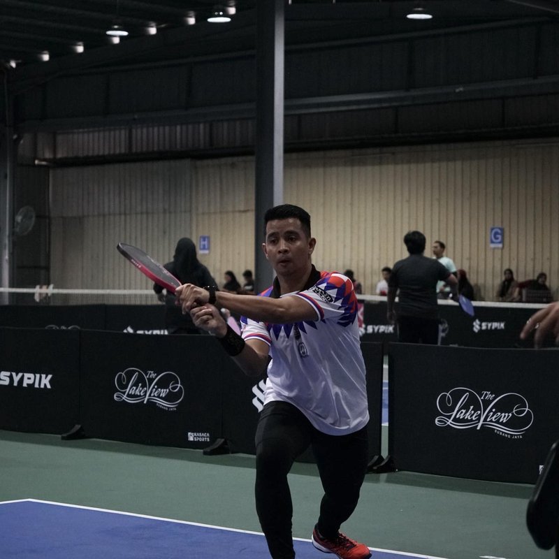 Izzat Azim bin Mohd Zali