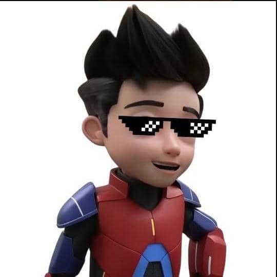 IBRAHIM IDHAM BIN KHALIB