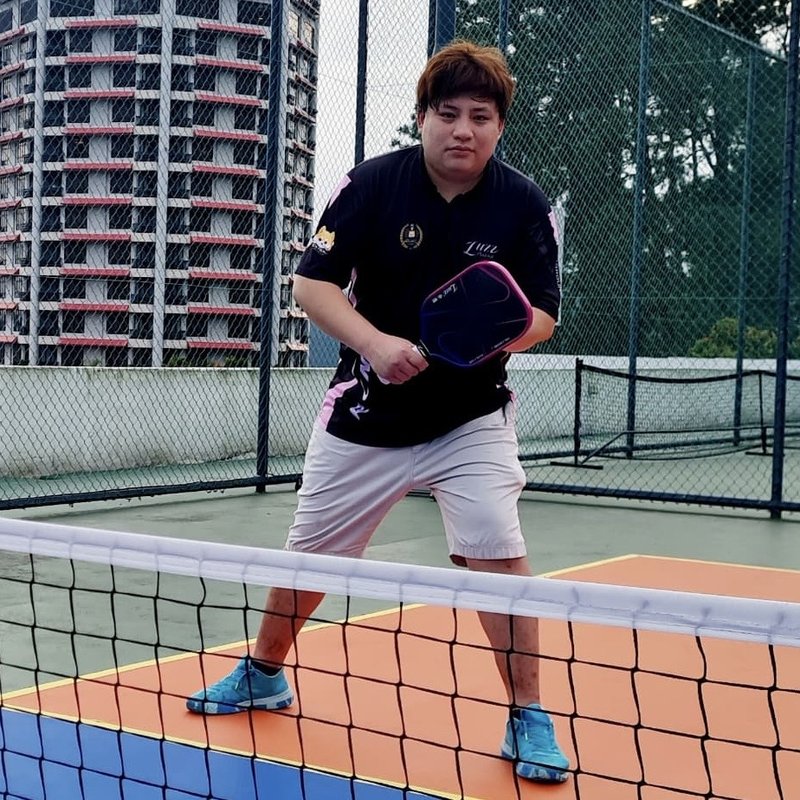 Robson Chung Chee Loong