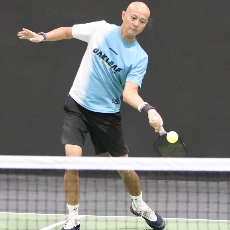 Ahmad Rafiq bin Zulkifli