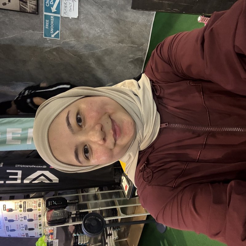 Nizamuhayati Zulkifli