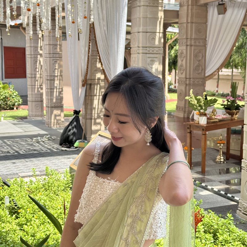 Cheryl Tan Yu Ling
