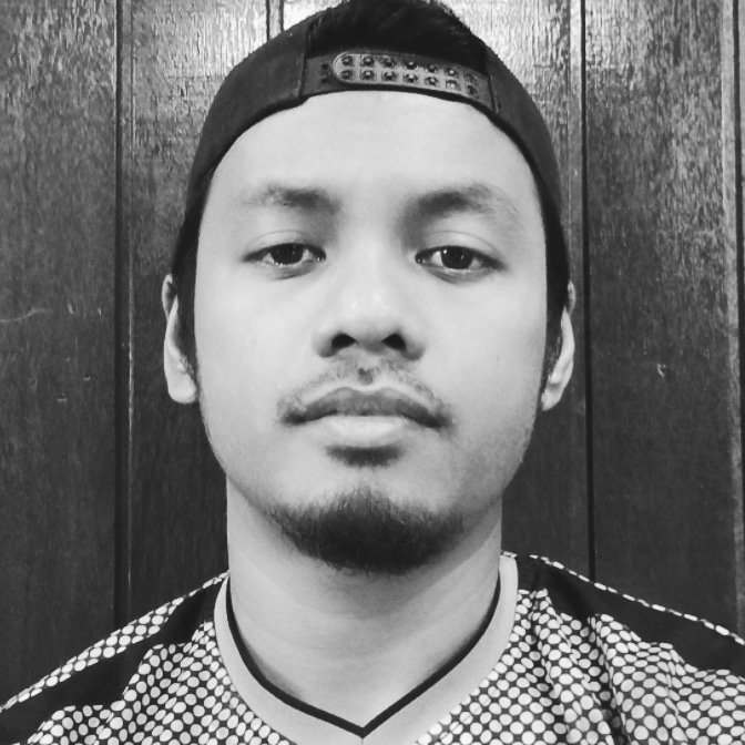 Khairil Anuar Bin Agus Khalip